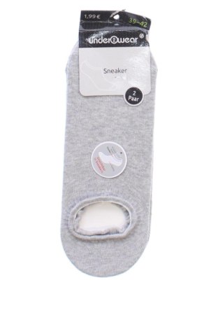 Комплект Undercover Wear, Размер M, Цвят Сив, Цена 8,69 €