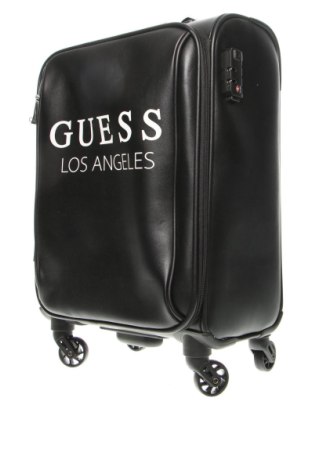 Куфар Guess, Цвят Черен, Цена 153,38 €