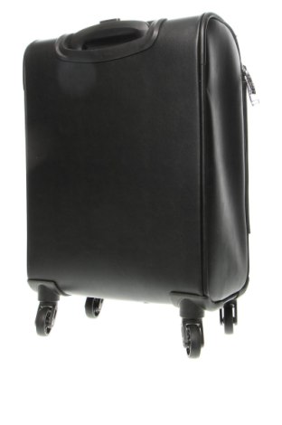Куфар Guess, Цвят Черен, Цена 153,38 €
