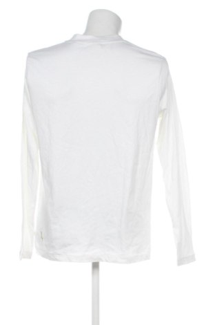Ανδρική μπλούζα ! Solid, Μέγεθος L, Χρώμα Λευκό, Τιμή 37,99 €