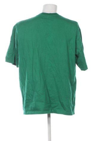 Męska bluzka 8, Rozmiar XL, Kolor Zielony, Cena 110,99 zł