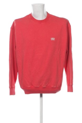 Bluză de bărbați ABOJ ADEJ, Mărime S, Culoare Roșu, Preț 294,99 Lei