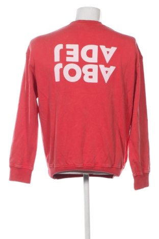 Bluză de bărbați ABOJ ADEJ, Mărime S, Culoare Roșu, Preț 294,99 Lei