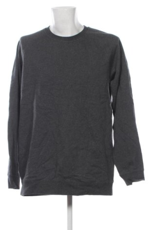 Ανδρική μπλούζα AS Colour, Μέγεθος XXL, Χρώμα Γκρί, Τιμή 8,99 €