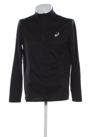 Herren Shirt ASICS, Größe L, Farbe Schwarz, Preis € 40,00