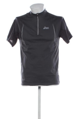 Męska bluzka ASICS, Rozmiar XL, Kolor Szary, Cena 112,53 zł