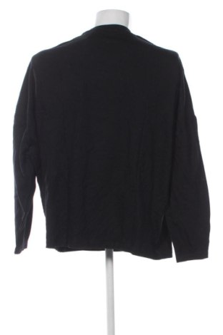 Bluză de bărbați ASOS, Mărime M, Culoare Negru, Preț 60,99 Lei