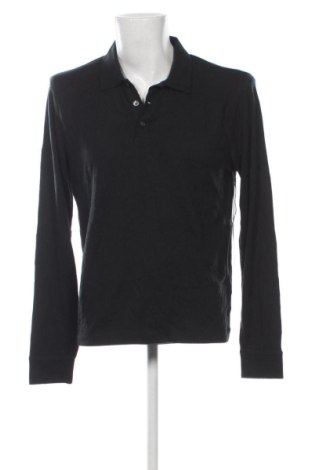 Férfi blúz Abercrombie & Fitch, Méret L, Szín Fekete, Ár 12 189 Ft