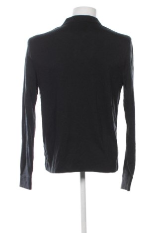 Férfi blúz Abercrombie & Fitch, Méret L, Szín Fekete, Ár 12 189 Ft