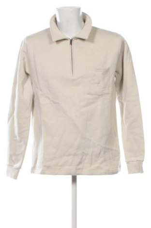 Herren Shirt About you x Kevin Trapp, Größe L, Farbe Beige, Preis € 83,99