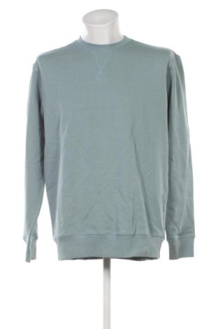 Męska bluzka About you x Kevin Trapp, Rozmiar L, Kolor Niebieski, Cena 250,99 zł