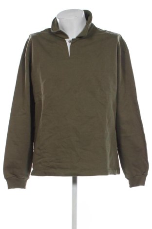 Férfi blúz About you x Kevin Trapp, Méret XXL, Szín Zöld, Ár 23 839 Ft