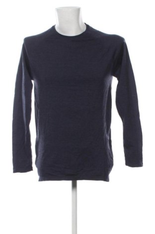 Bluză de bărbați Active&Co, Mărime M, Culoare Albastru, Preț 72,99 Lei