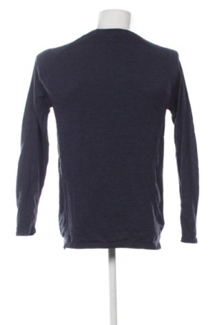 Bluză de bărbați Active&Co, Mărime M, Culoare Albastru, Preț 72,99 Lei