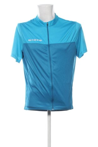 Ανδρική μπλούζα Active Touch, Μέγεθος L, Χρώμα Μπλέ, Τιμή 16,99 €