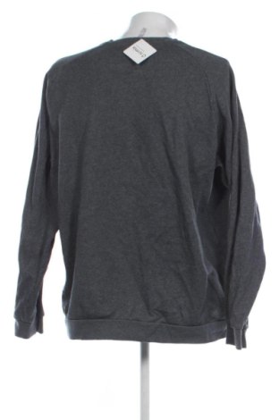 Herren Shirt Adidas, Größe XXL, Farbe Grau, Preis € 23,99