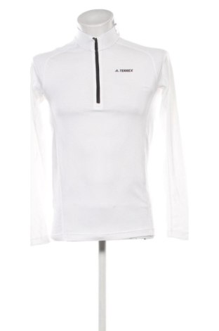 Herren Shirt Adidas, Größe S, Farbe Weiß, Preis € 24,99