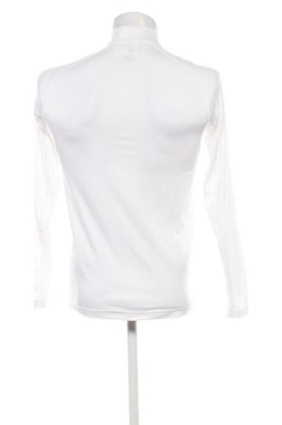 Herren Shirt Adidas, Größe S, Farbe Weiß, Preis € 24,99