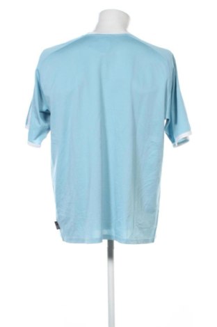 Férfi blúz Adidas, Méret L, Szín Kék, Ár 10 559 Ft