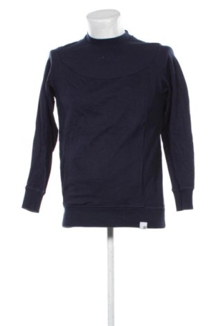 Herren Shirt Adidas, Größe S, Farbe Blau, Preis 44,99 €