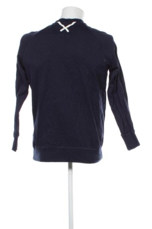 Herren Shirt Adidas, Größe S, Farbe Blau, Preis 44,99 €