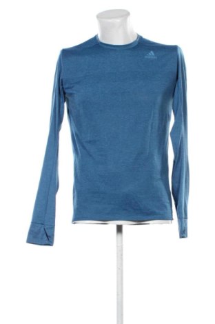 Pánské tričko  Adidas, Velikost M, Barva Modrá, Cena  629,00 Kč