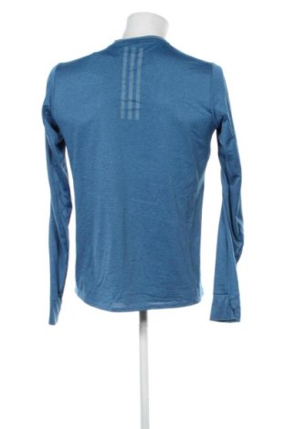 Pánské tričko  Adidas, Velikost M, Barva Modrá, Cena  629,00 Kč