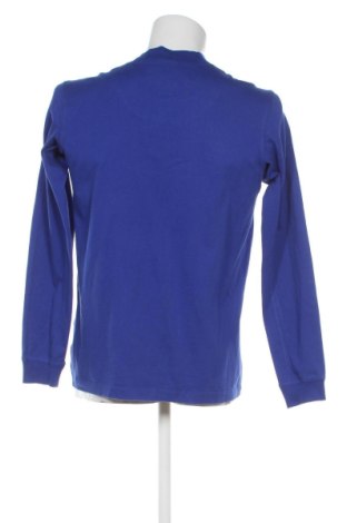 Pánske tričko  Adidas, Veľkosť S, Farba Modrá, Cena  21,00 €