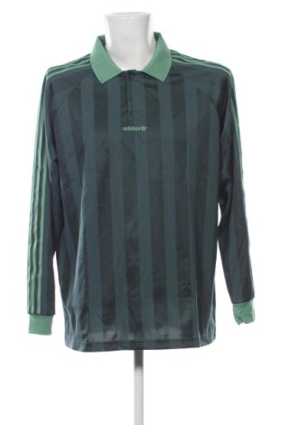 Pánske tričko  Adidas, Veľkosť L, Farba Zelená, Cena  56,95 €