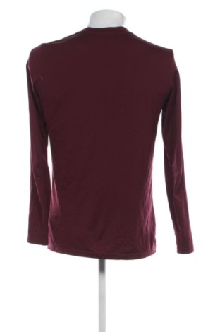 Męska bluzka Adidas, Rozmiar L, Kolor Czerwony, Cena 110,99 zł