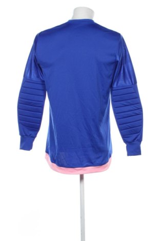 Męska bluzka Adidas, Rozmiar M, Kolor Niebieski, Cena 112,53 zł