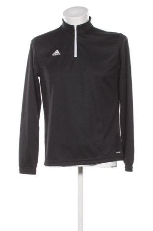 Herren Shirt Adidas, Größe XL, Farbe Schwarz, Preis 25,99 €