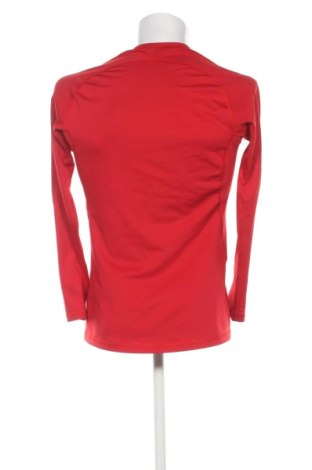 Pánske tričko  Adidas, Veľkosť L, Farba Červená, Cena  22,95 €