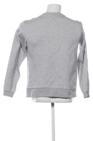 Ανδρική μπλούζα Adidas, Μέγεθος S, Χρώμα Γκρί, Τιμή 23,99 €