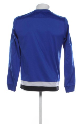 Męska bluzka Adidas, Rozmiar S, Kolor Niebieski, Cena 99,99 zł