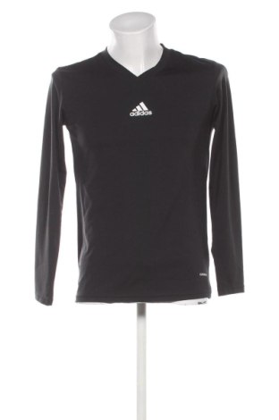 Męska bluzka Adidas, Rozmiar M, Kolor Czarny, Cena 110,99 zł