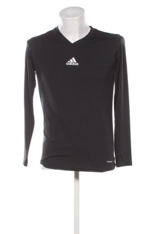 Męska bluzka Adidas, Rozmiar M, Kolor Czarny, Cena 99,99 zł