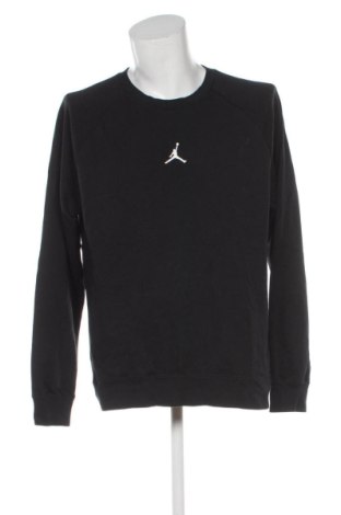 Herren Shirt Air Jordan Nike, Größe L, Farbe Schwarz, Preis € 36,99