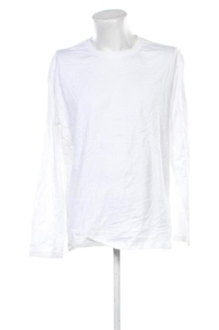 Pánske tričko  All Good, Veľkosť XXL, Farba Biela, Cena  24,95 €