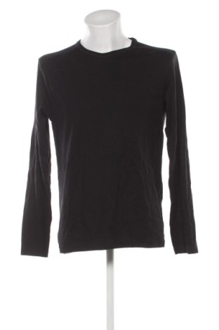 Ανδρική μπλούζα Angelo Litrico, Μέγεθος XXL, Χρώμα Μαύρο, Τιμή 8,99 €