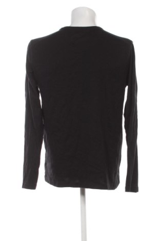 Ανδρική μπλούζα Angelo Litrico, Μέγεθος XXL, Χρώμα Μαύρο, Τιμή 8,99 €
