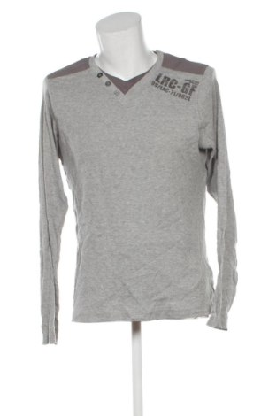 Herren Shirt Angelo Litrico, Größe L, Farbe Mehrfarbig, Preis € 8,99