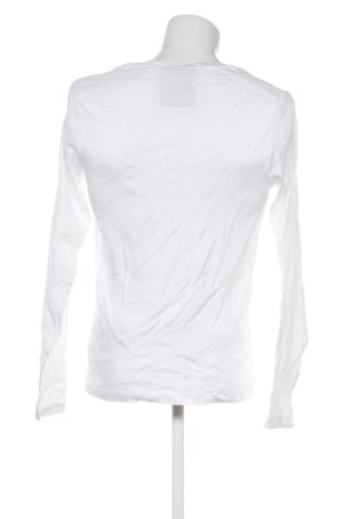 Pánske tričko  Angelo Litrico, Veľkosť L, Farba Biela, Cena  11,95 €