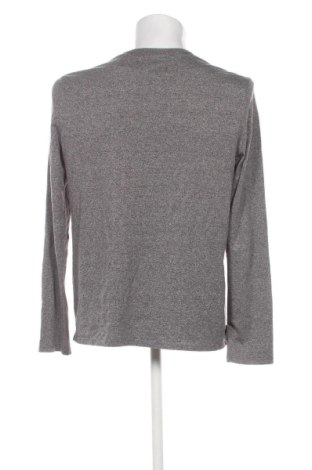 Ανδρική μπλούζα Angelo Litrico, Μέγεθος L, Χρώμα Γκρί, Τιμή 11,99 €