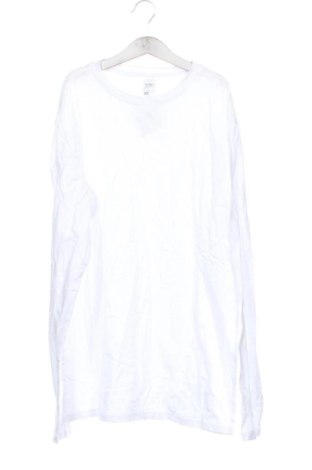 Bluză de bărbați Anko, Mărime XS, Culoare Alb, Preț 60,99 Lei