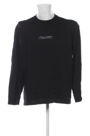 Ανδρική μπλούζα Anko, Μέγεθος L, Χρώμα Μαύρο, Τιμή 11,99 €