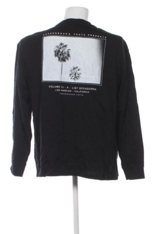 Ανδρική μπλούζα Anko, Μέγεθος L, Χρώμα Μαύρο, Τιμή 11,99 €