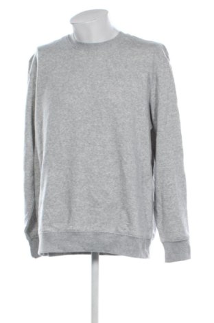 Ανδρική μπλούζα Anko, Μέγεθος XL, Χρώμα Ασημί, Τιμή 8,99 €