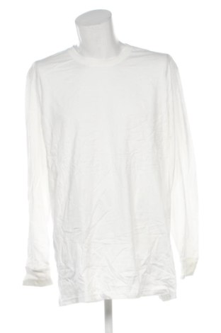 Męska bluzka Anko, Rozmiar 4XL, Kolor Biały, Cena 83,99 zł