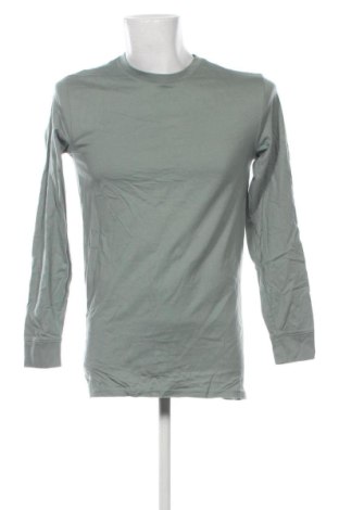 Ανδρική μπλούζα Anko, Μέγεθος S, Χρώμα Πράσινο, Τιμή 11,99 €